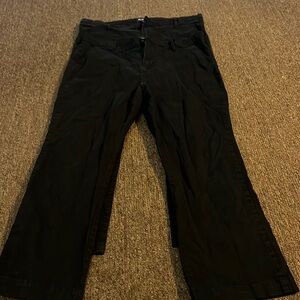 Girls uniform pants bundle